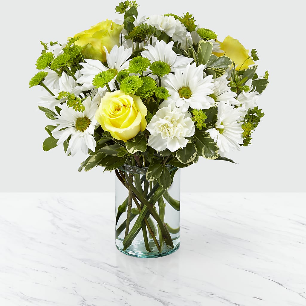 Happy Day Bouquet – Flowers By Willie, Marshall TX