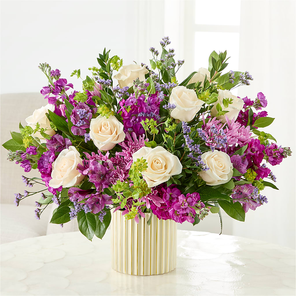 The Boutique Bouquet – Flowers By Willie, Marshall TX