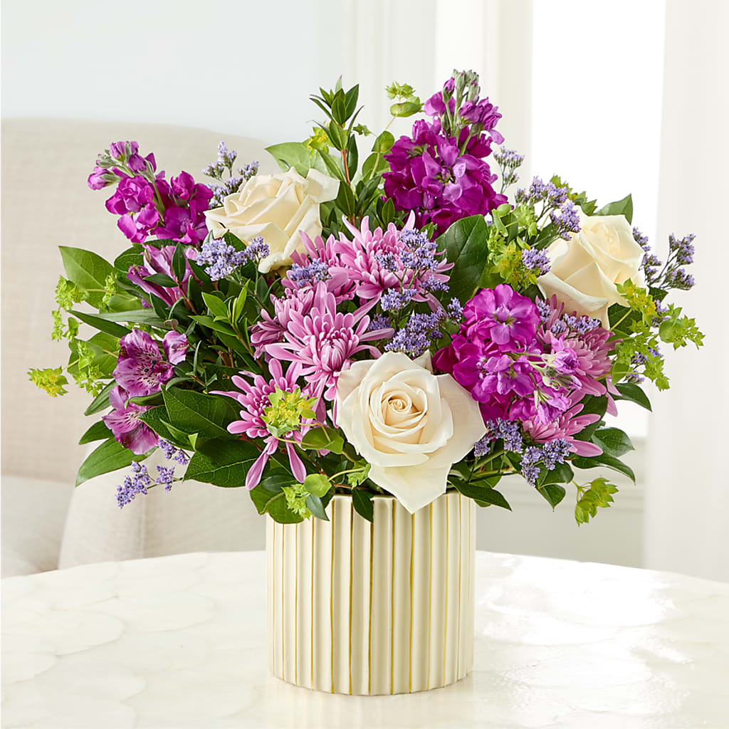 The Boutique Bouquet – Flowers By Willie, Marshall TX