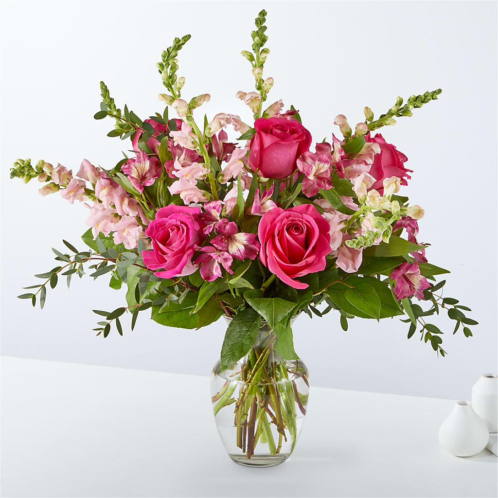 Evermore Bouquet – Flowers By Willie, Marshall TX