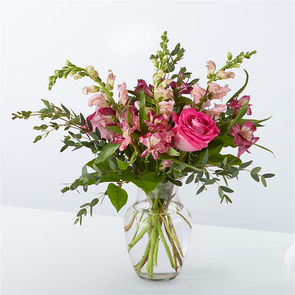 Evermore Bouquet – Flowers By Willie, Marshall TX