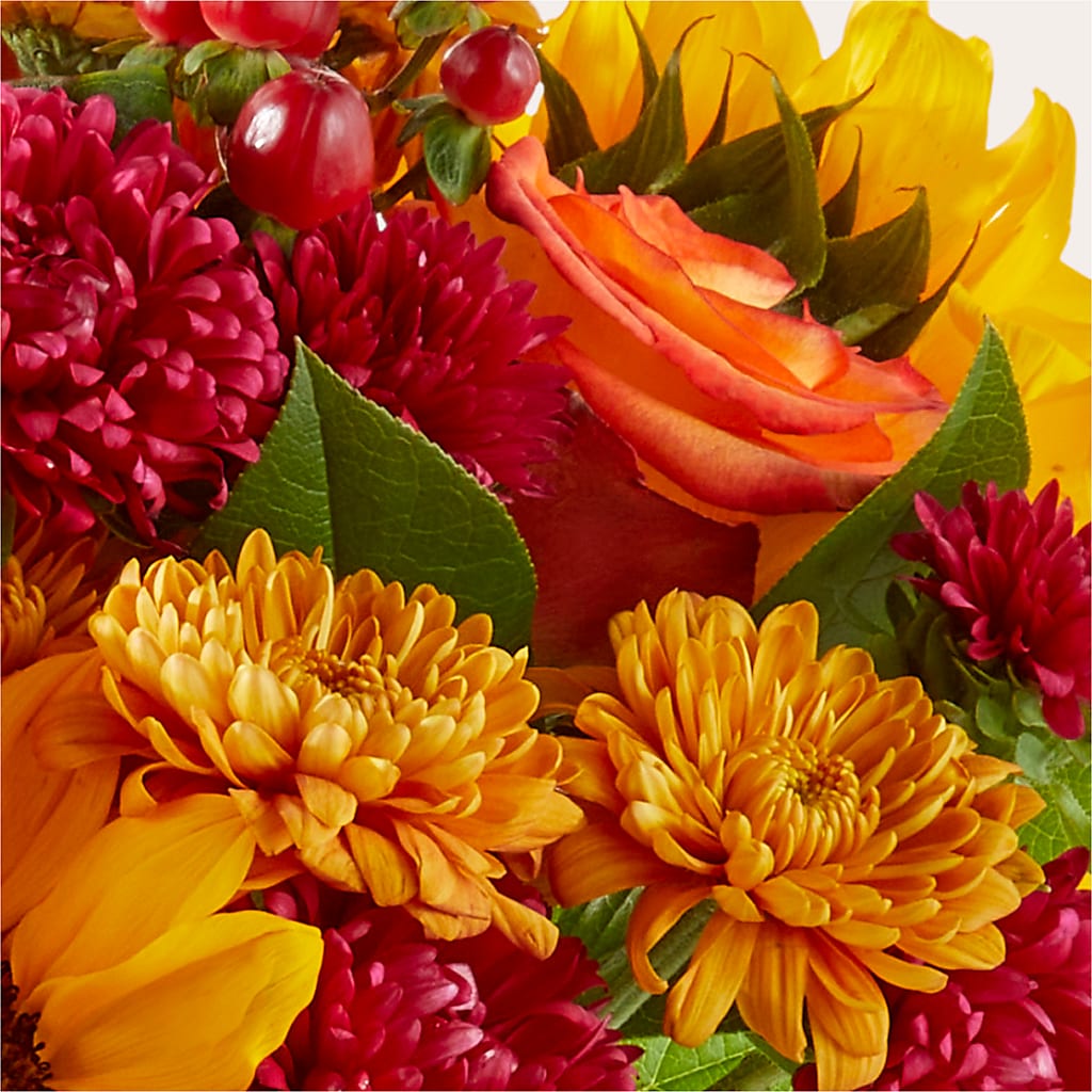 Sweater Season - A Florist Original – Flowers By Willie, Marshall TX