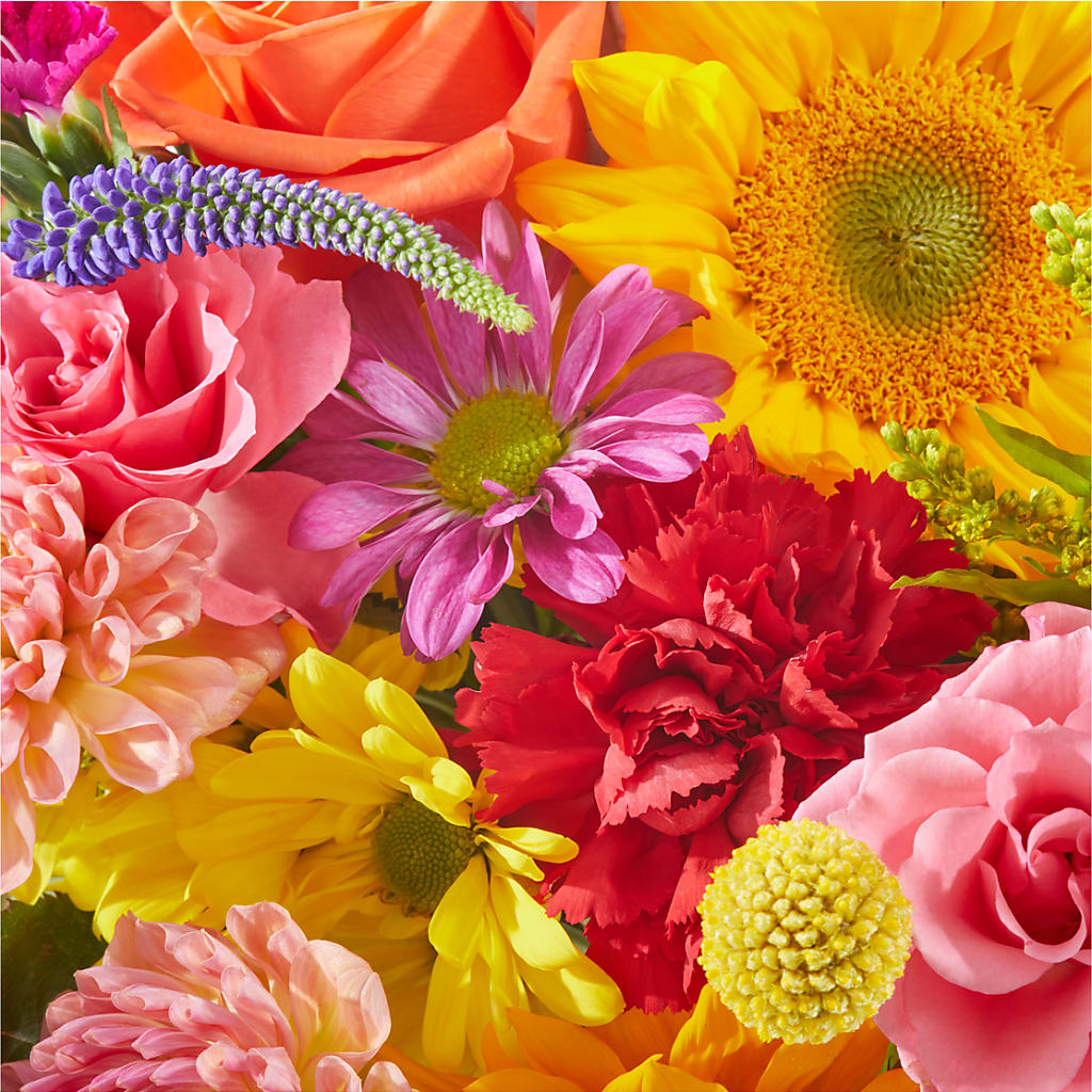 You're Invited - A Florist Original – Flowers By Willie, Marshall TX