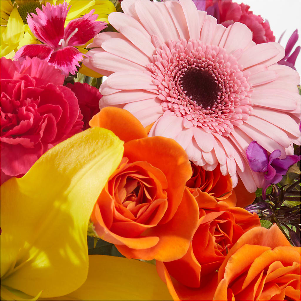 You're Invited - A Florist Original – Flowers By Willie, Marshall TX