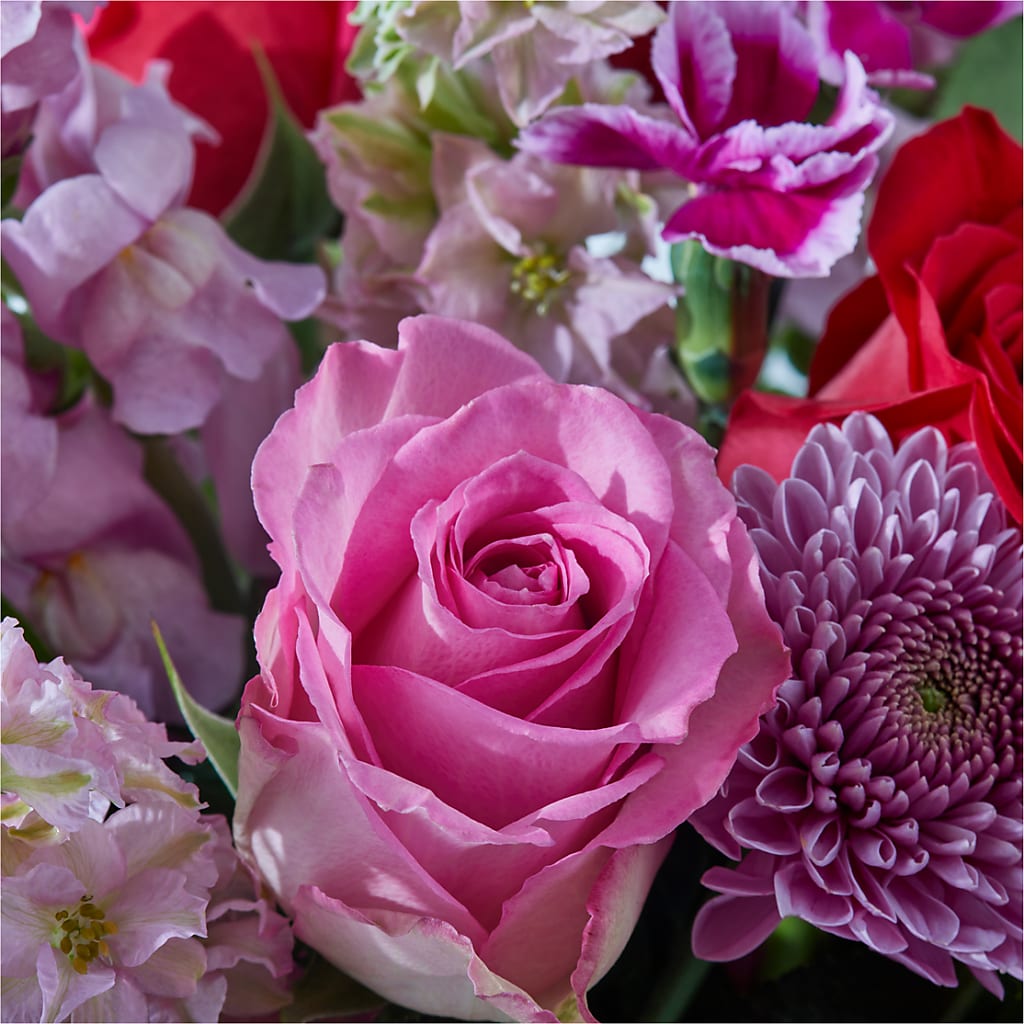 Better Together - A Luxury Florist Original – Flowers By Willie, Marshall TX