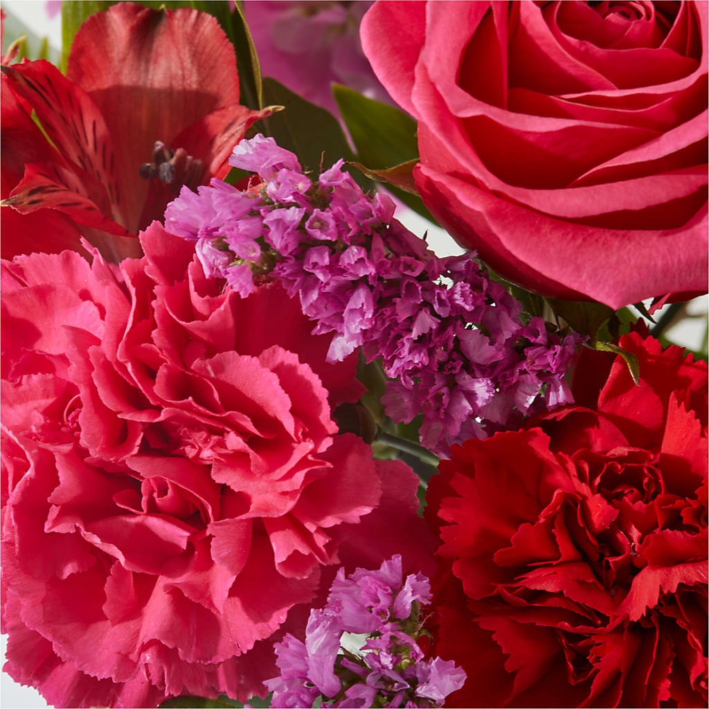Simply the Best - A Florist Original – Flowers By Willie, Marshall TX