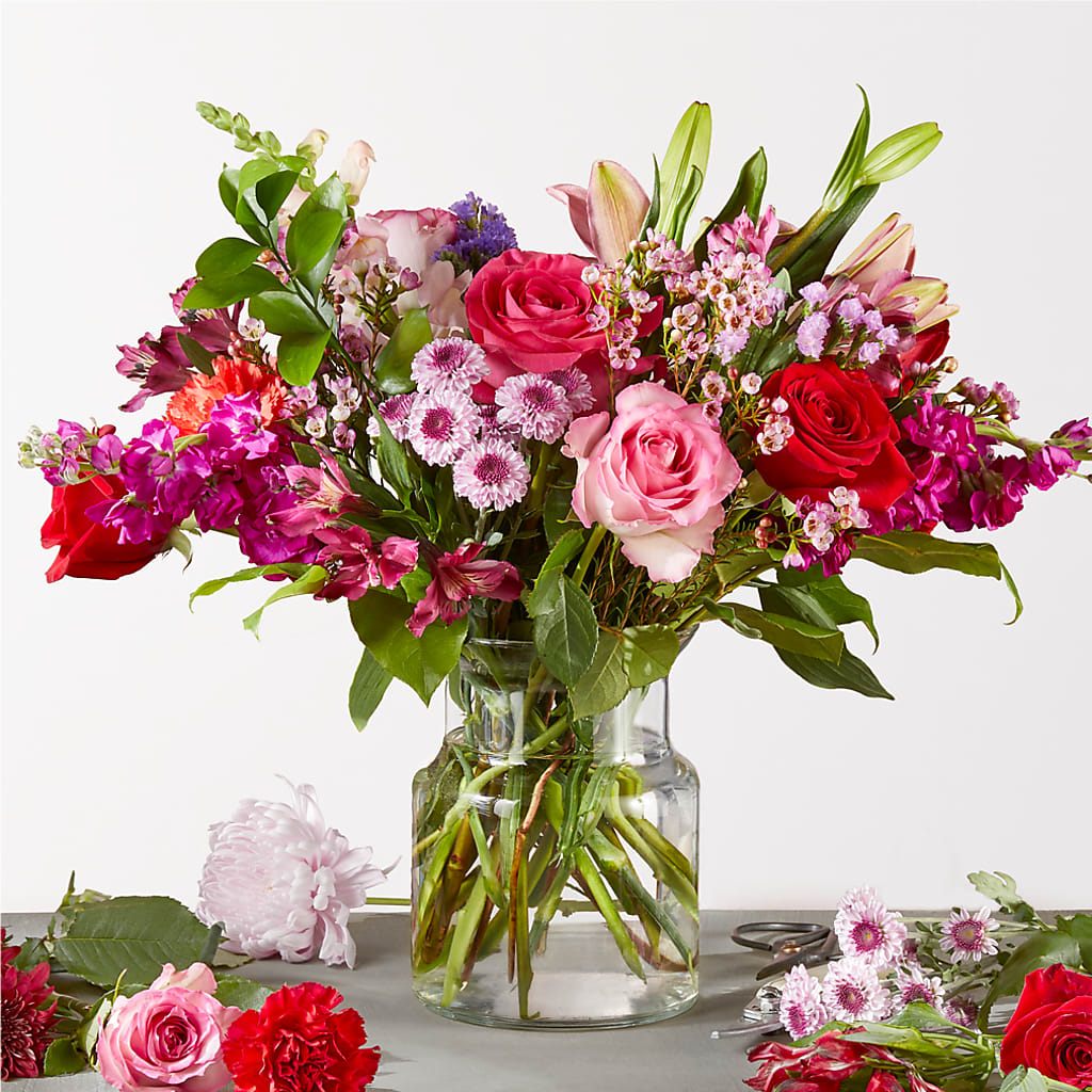 Regal Jewel – A Florist Original – Flowers By Willie, Marshall TX