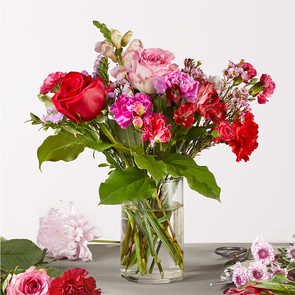 Regal Jewel – A Florist Original – Flowers By Willie, Marshall TX