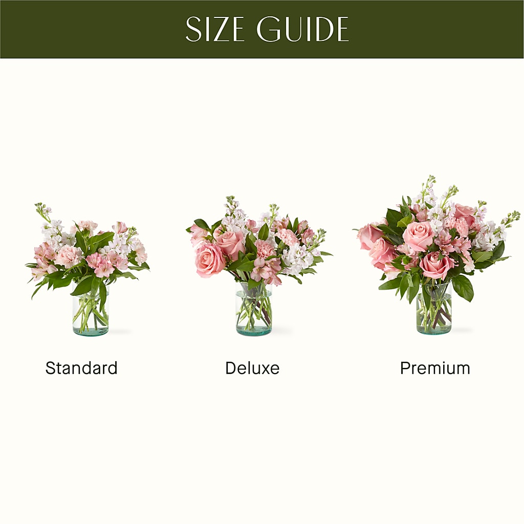 At the Ballet Bouquet – Flowers By Willie, Marshall TX