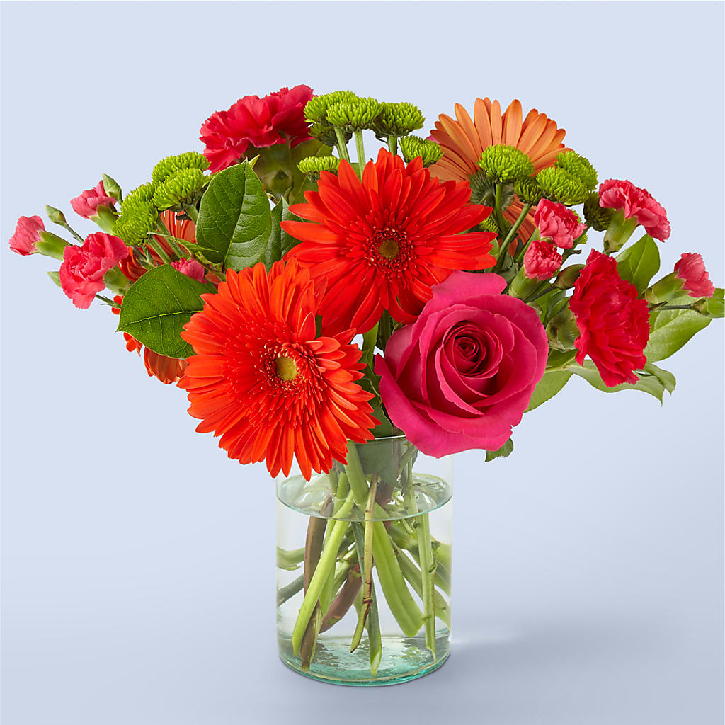 Best Dressed Bouquet – Flowers By Willie, Marshall TX