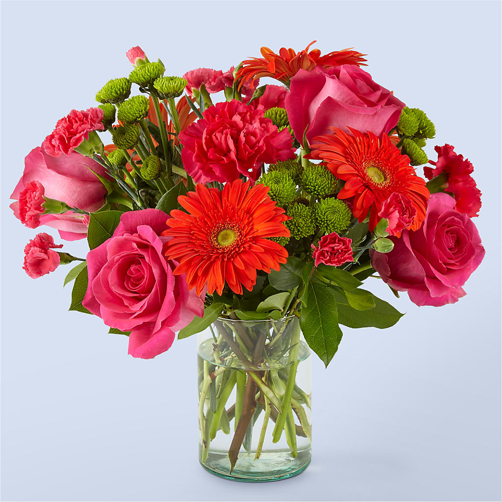 Best Dressed Bouquet – Flowers By Willie, Marshall TX