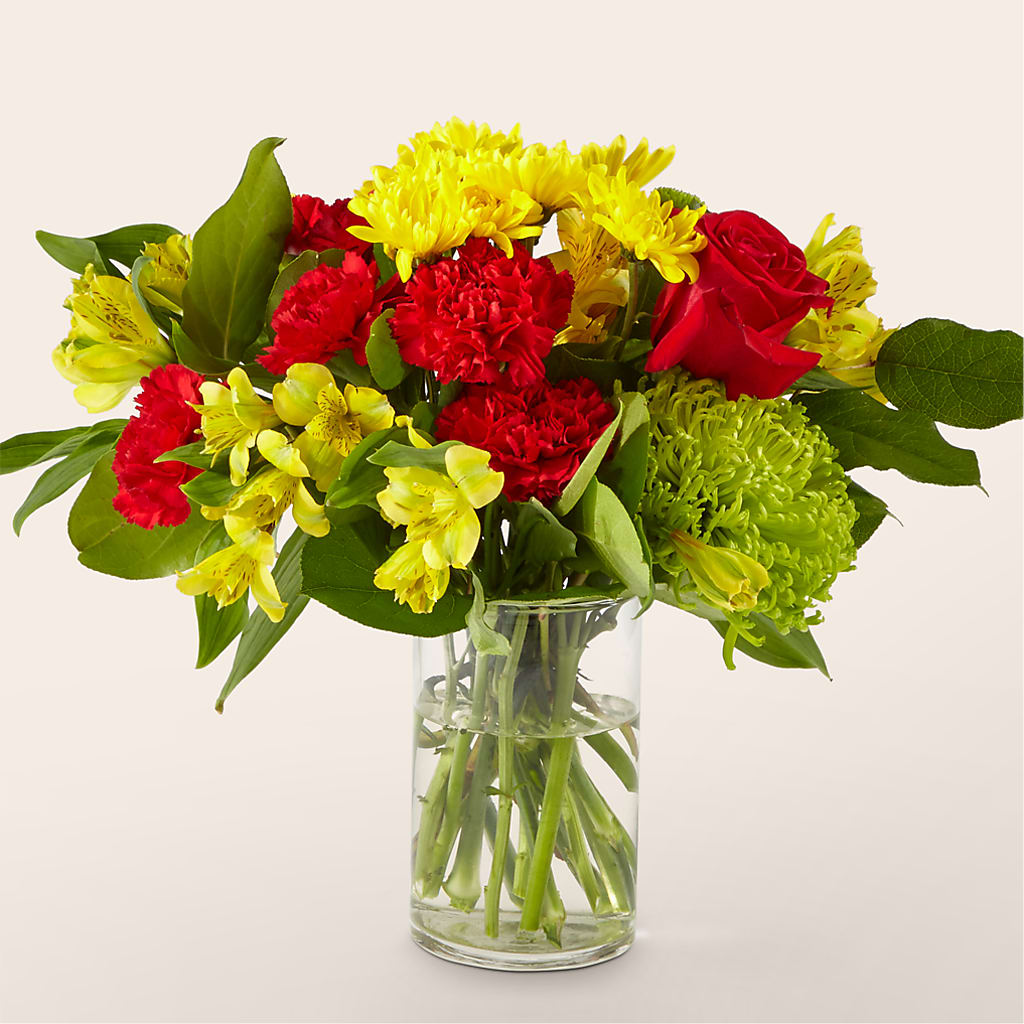 Bright Side Bouquet – Flowers By Willie, Marshall TX