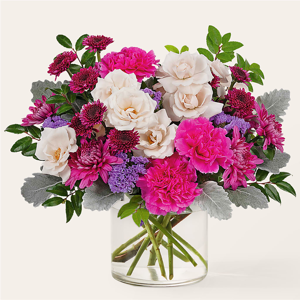 Dose of Cheer Bouquet – Flowers By Willie, Marshall TX