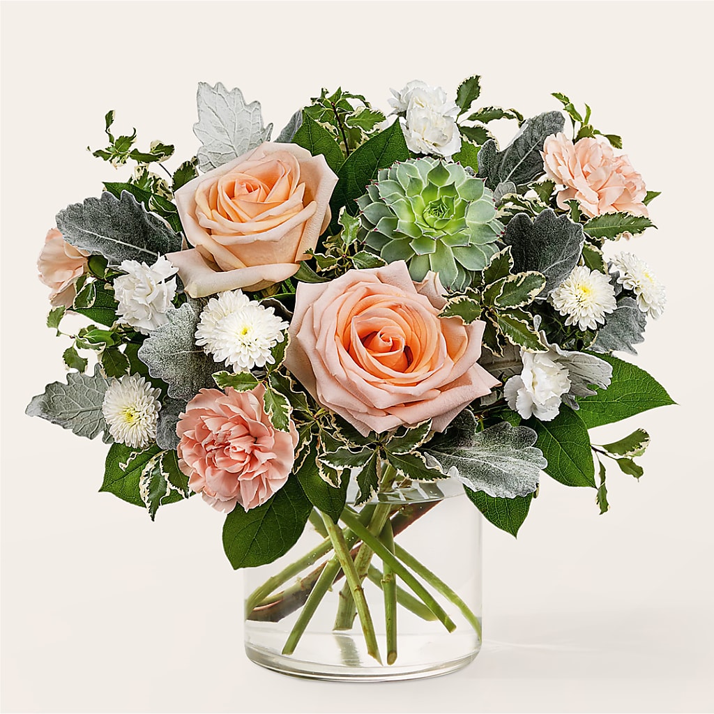 Sweet Tea Bouquet – Flowers By Willie, Marshall TX