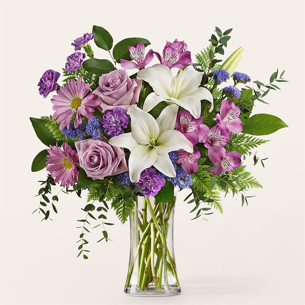 The Dreamscape Bouquet – Flowers By Willie, Marshall TX