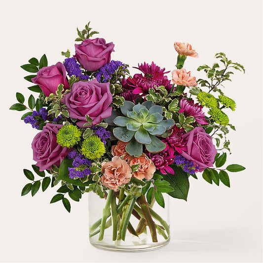 You're a Gem Bouquet – Flowers By Willie, Marshall TX