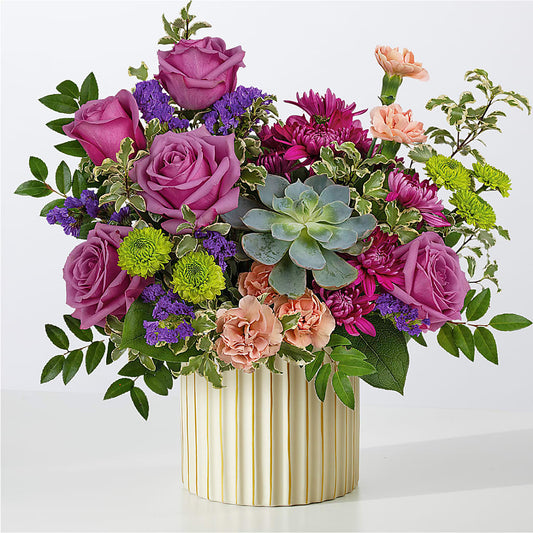You're a Gem Bouquet – Flowers By Willie, Marshall TX