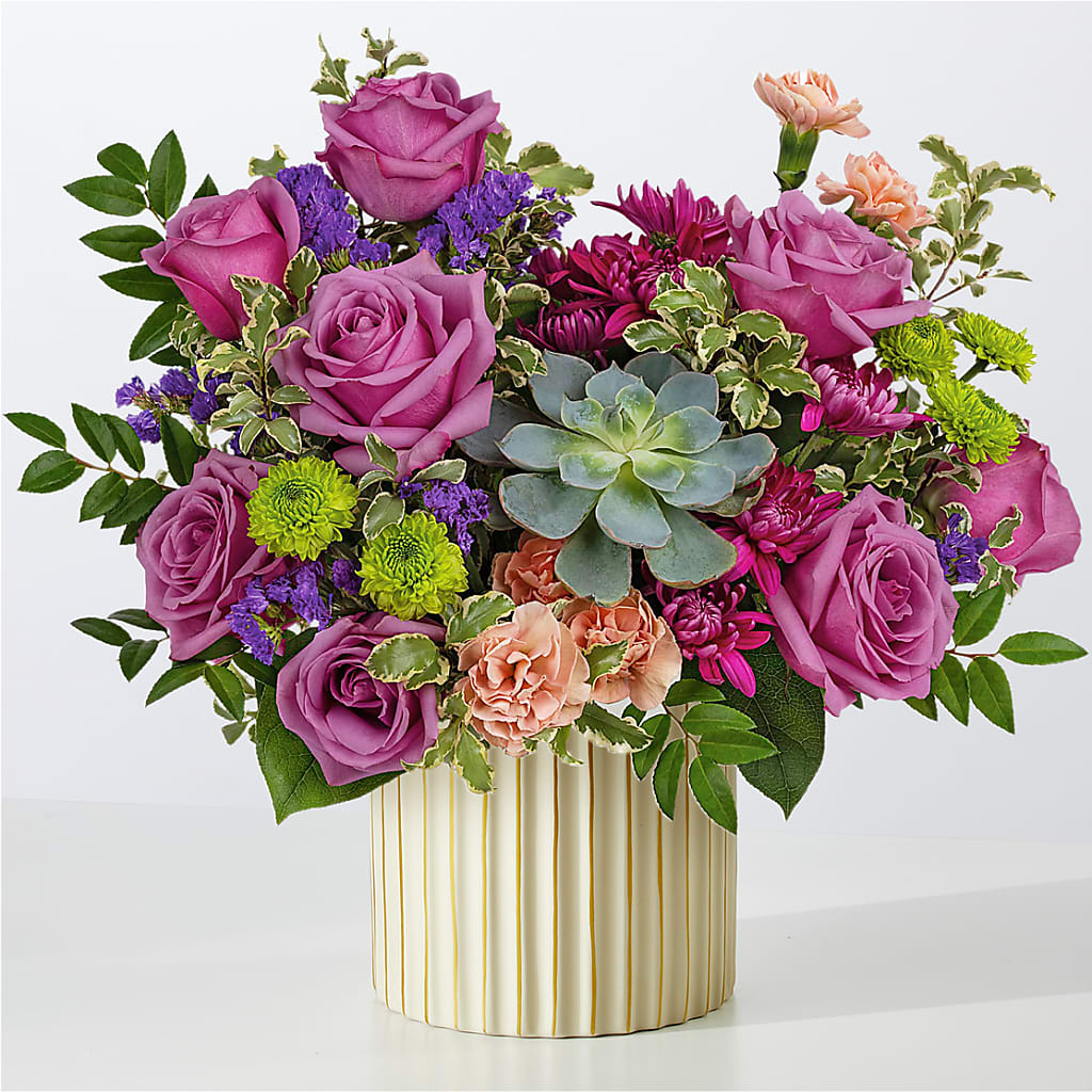 You're a Gem Bouquet – Flowers By Willie, Marshall TX