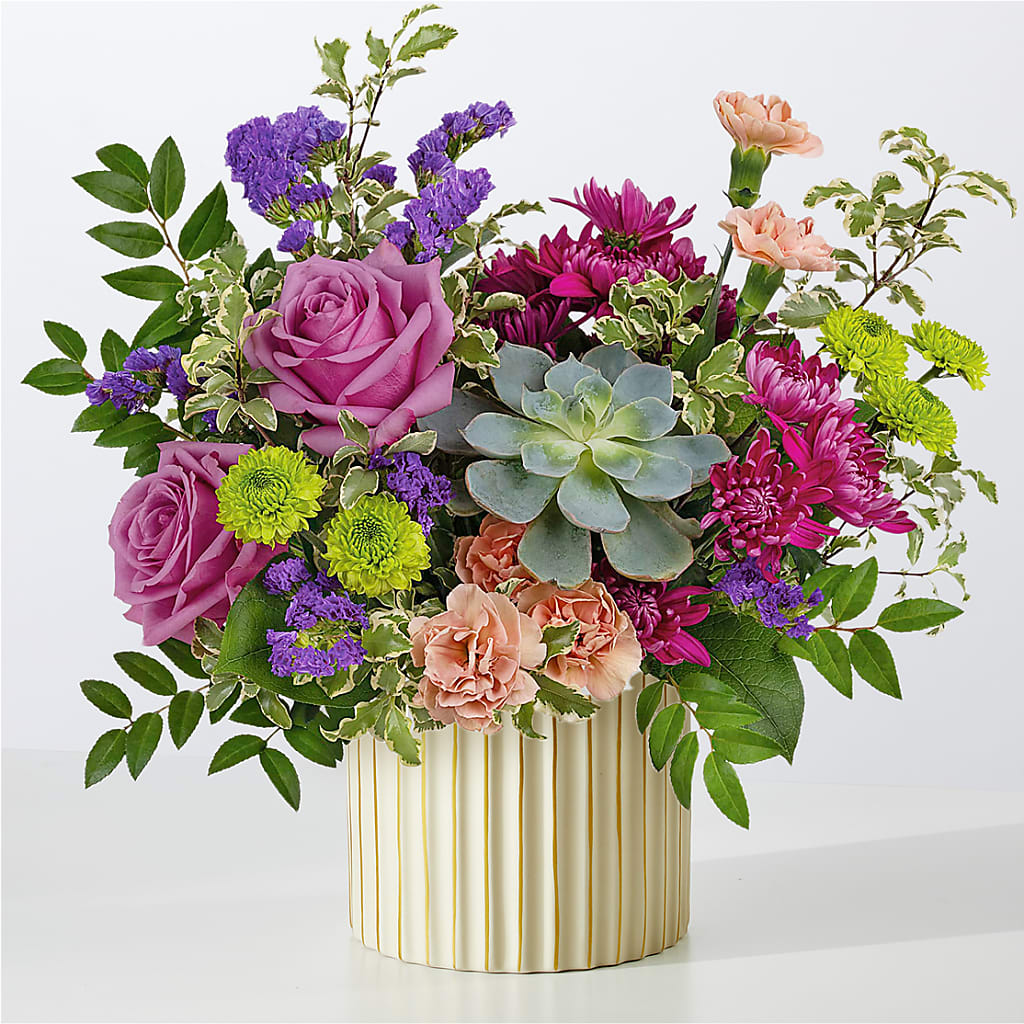 You're a Gem Bouquet – Flowers By Willie, Marshall TX