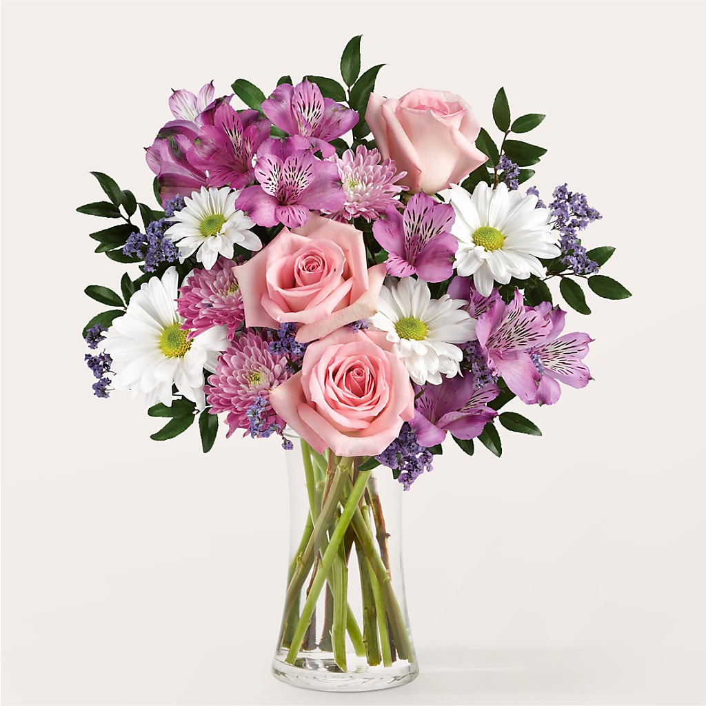 Enchantment Bouquet – Flowers By Willie, Marshall TX