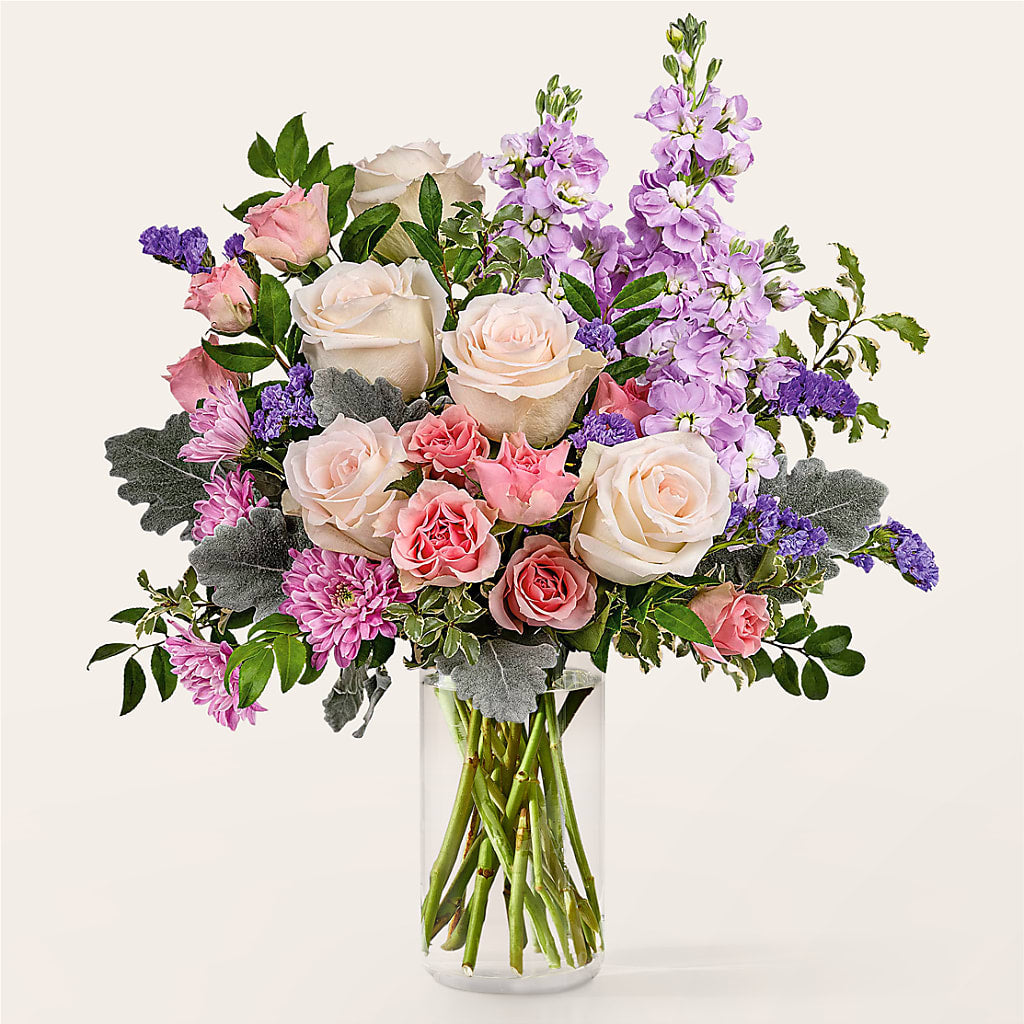 Well Wishes Bouquet – Flowers By Willie, Marshall TX