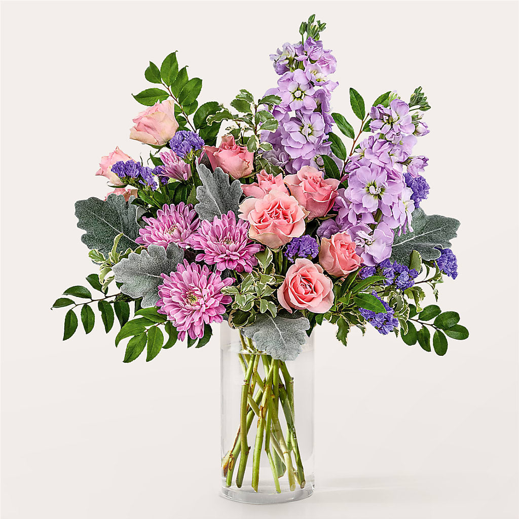 Well Wishes Bouquet – Flowers By Willie, Marshall TX