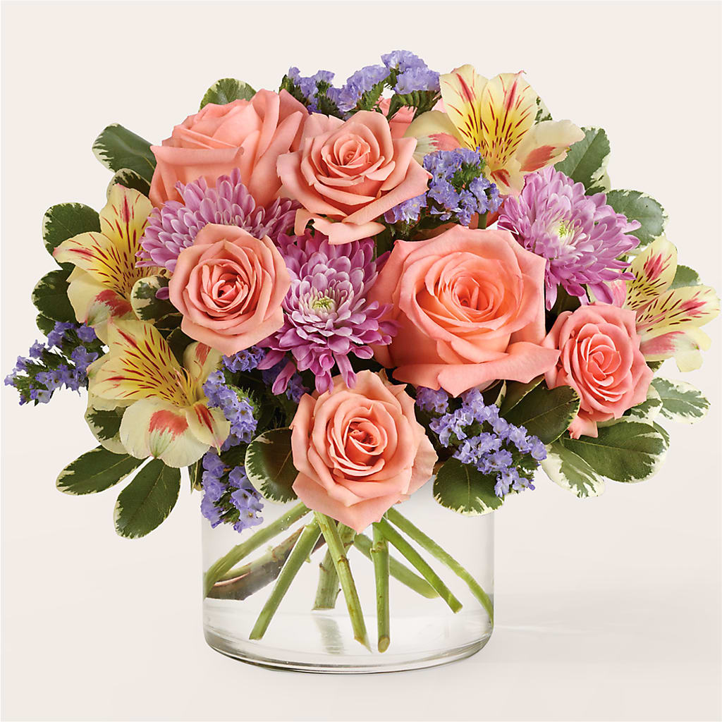 Candy Coated Bouquet – Flowers By Willie, Marshall TX