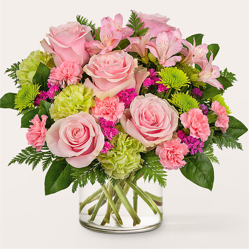 Pinch Me Bouquet – Flowers By Willie, Marshall TX