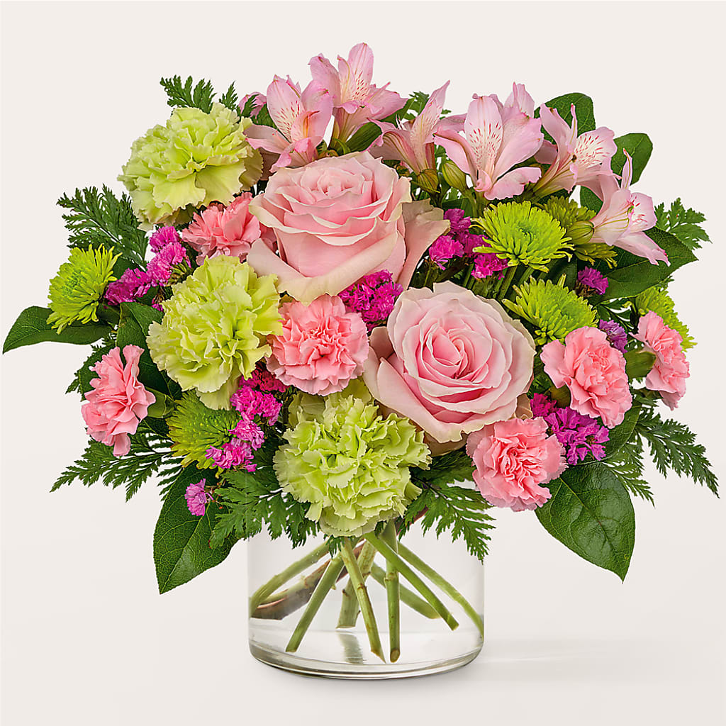 Pinch Me Bouquet – Flowers By Willie, Marshall TX