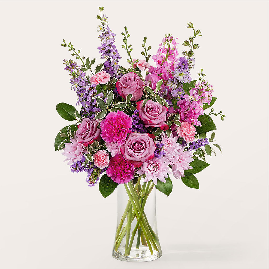 Sincerely Yours Bouquet – Flowers By Willie, Marshall TX