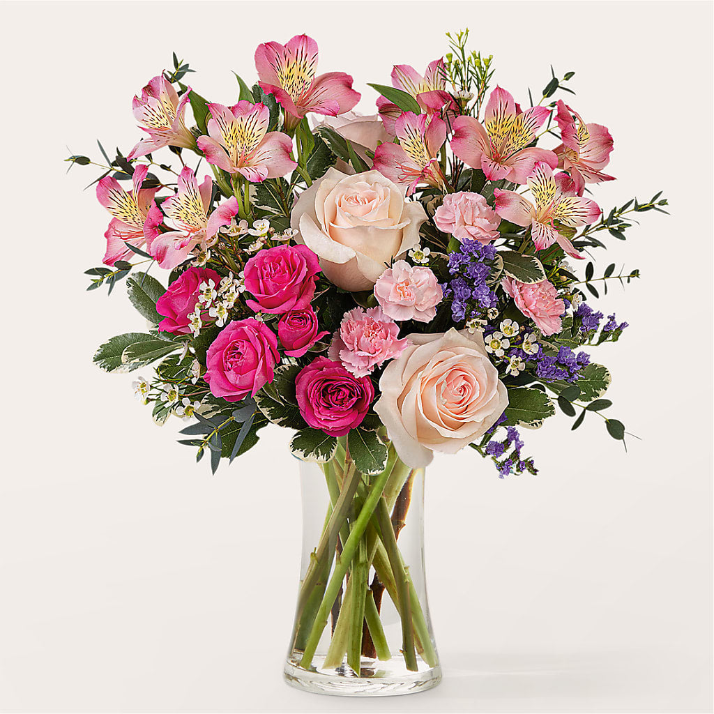 A La Mode Bouquet – Flowers By Willie, Marshall TX