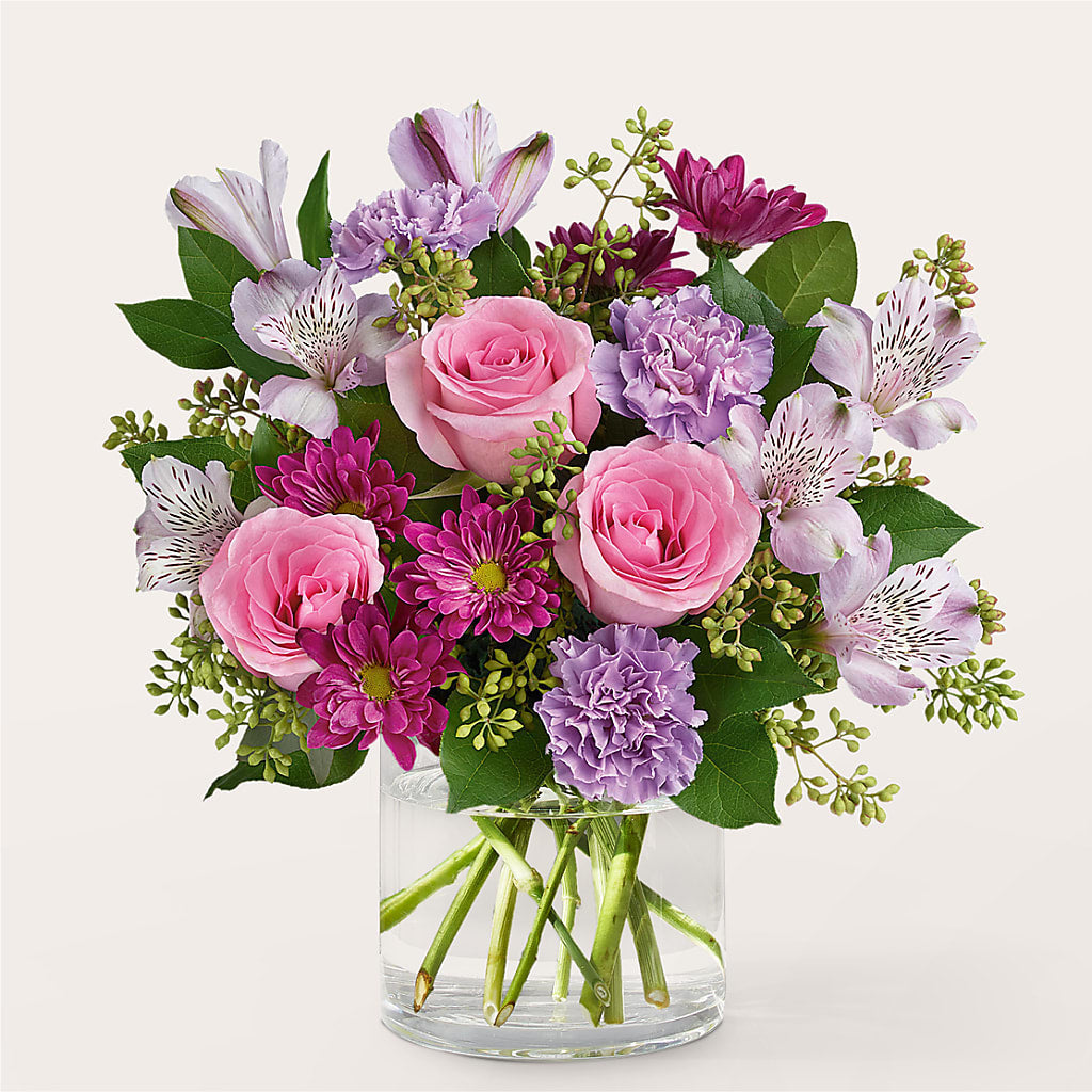 In the Clouds Bouquet – Flowers By Willie, Marshall TX
