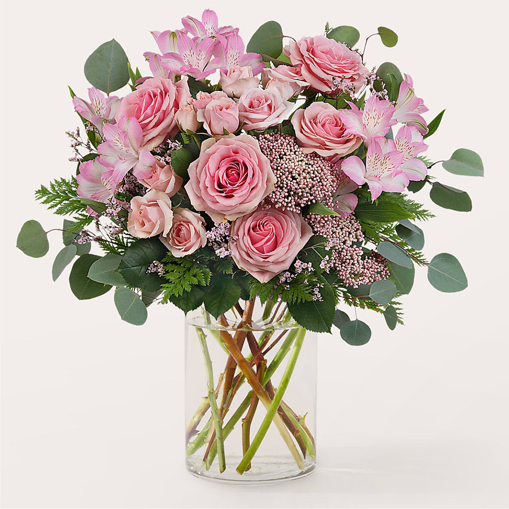 Sweetheart Bouquet – Flowers By Willie, Marshall TX