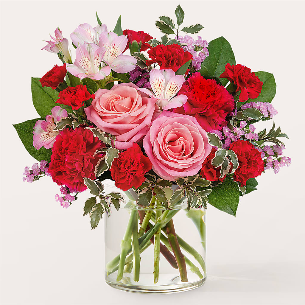 First Impressions Bouquet – Flowers By Willie, Marshall TX