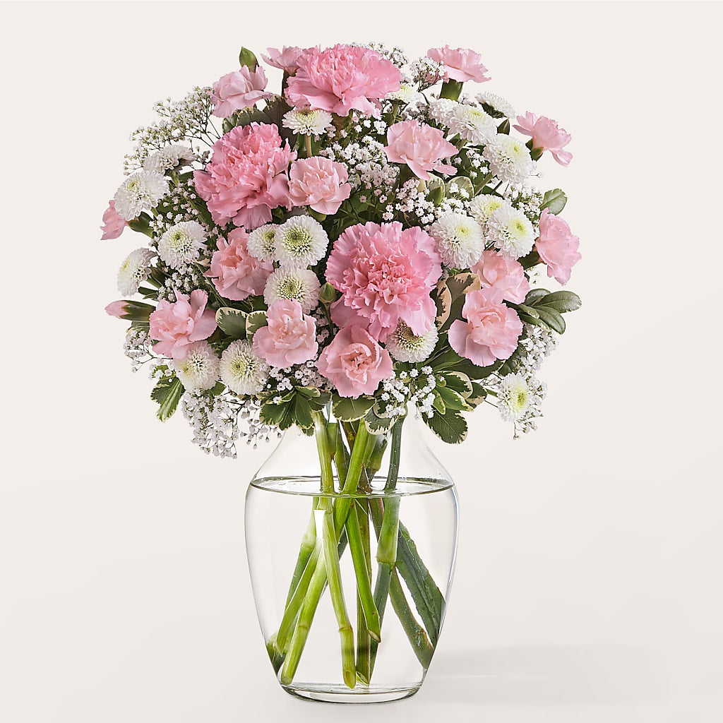 Vintage Glamour Bouquet – Flowers By Willie, Marshall TX