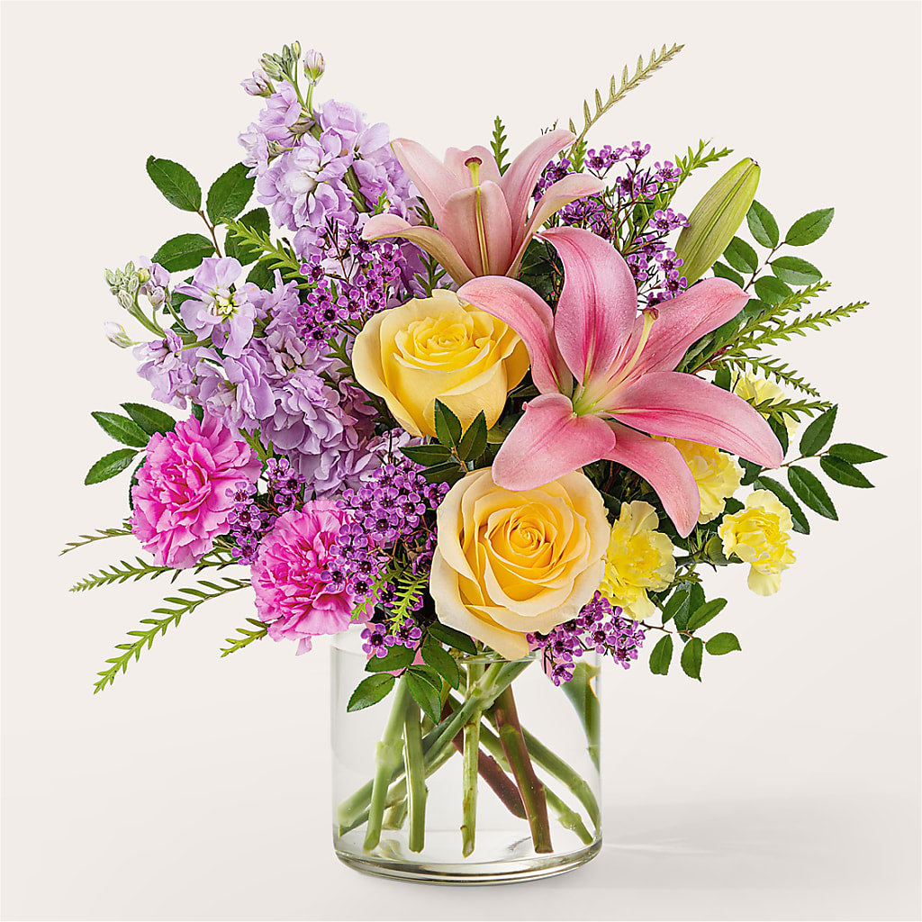 Jubilee Bouquet – Flowers By Willie, Marshall TX