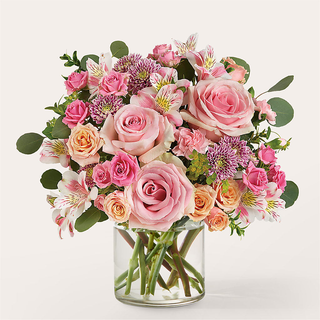 Pleasant Pastures Bouquet – Flowers By Willie, Marshall TX