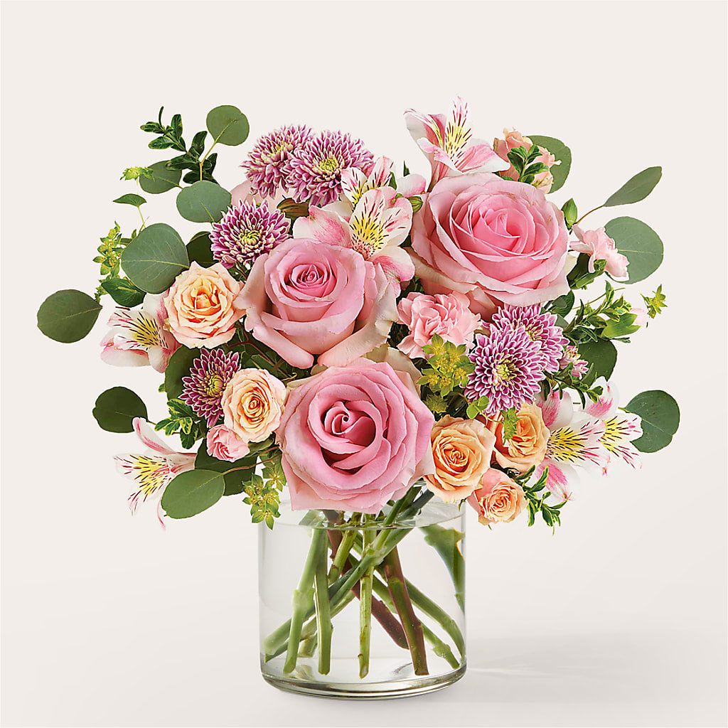 Pleasant Pastures Bouquet – Flowers By Willie, Marshall TX
