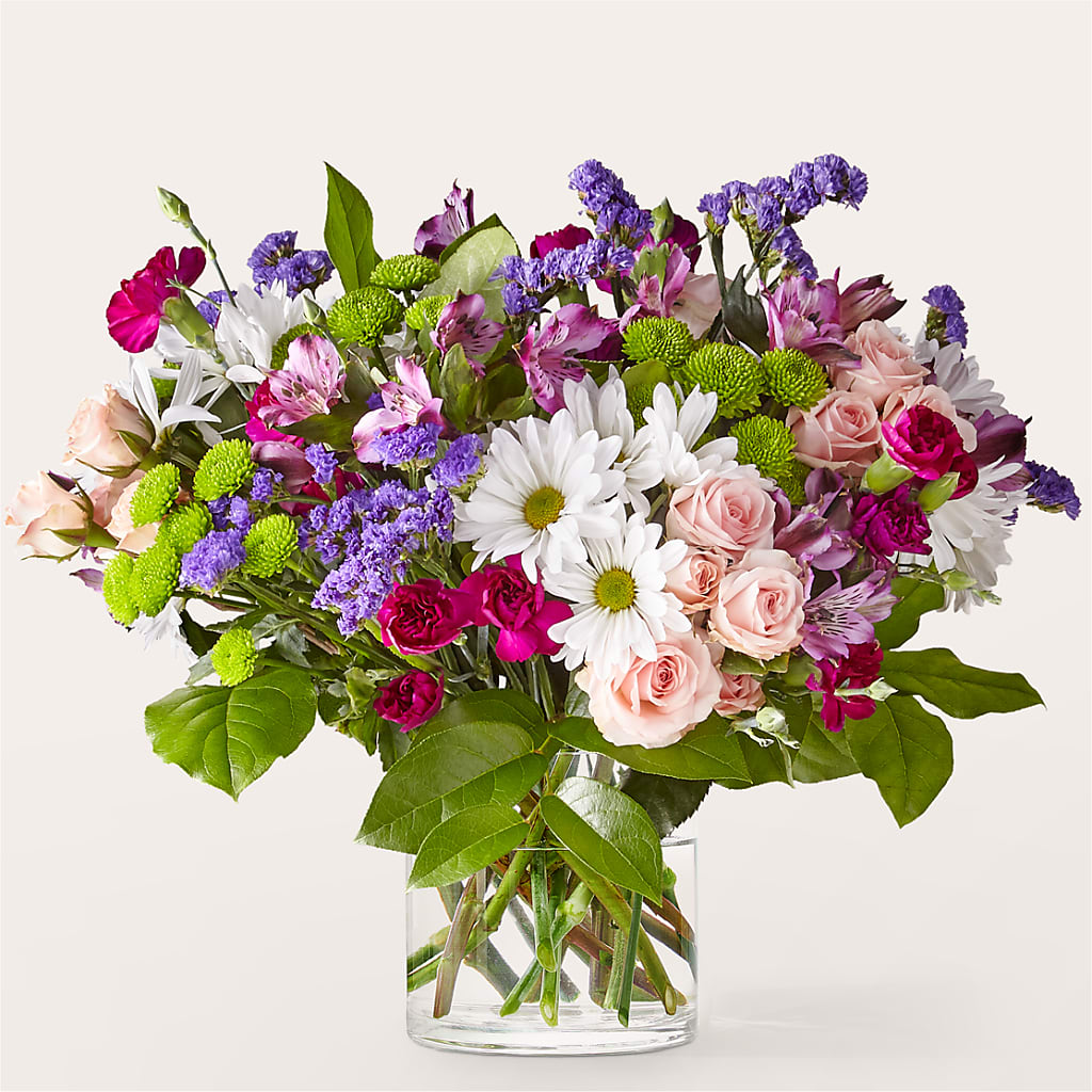 Wild Berry Bouquet – Flowers By Willie, Marshall TX