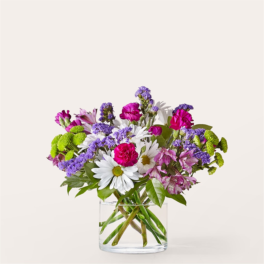 Wild Berry Bouquet – Flowers By Willie, Marshall TX