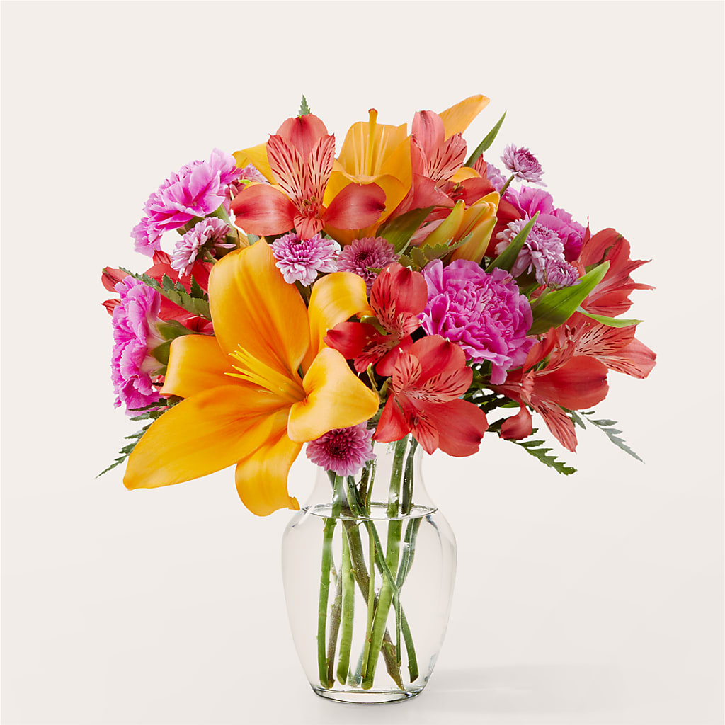 Entranced Bouquet – Flowers By Willie, Marshall TX
