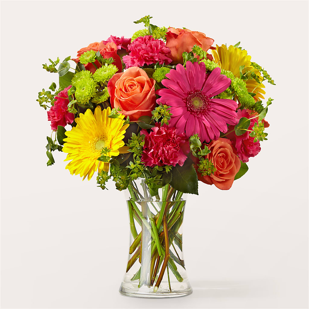 Fruit Punch Bouquet – Flowers By Willie, Marshall TX