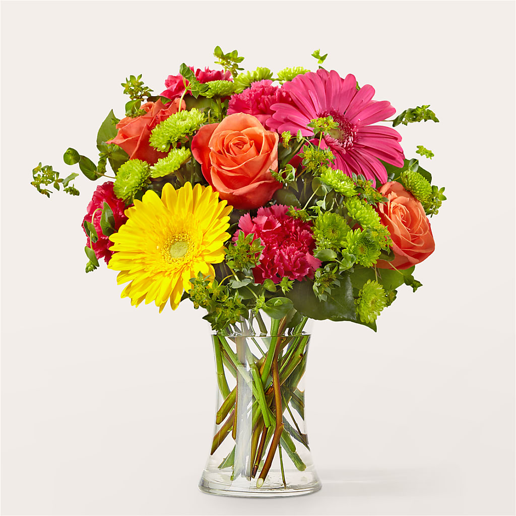 Fruit Punch Bouquet – Flowers By Willie, Marshall TX