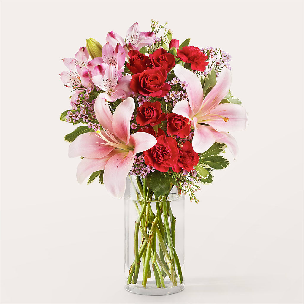 Kismet Bouquet – Flowers By Willie, Marshall TX