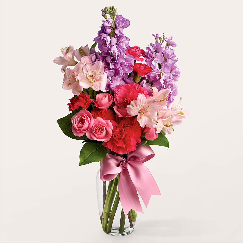 Main Character Bouquet – Flowers By Willie, Marshall TX