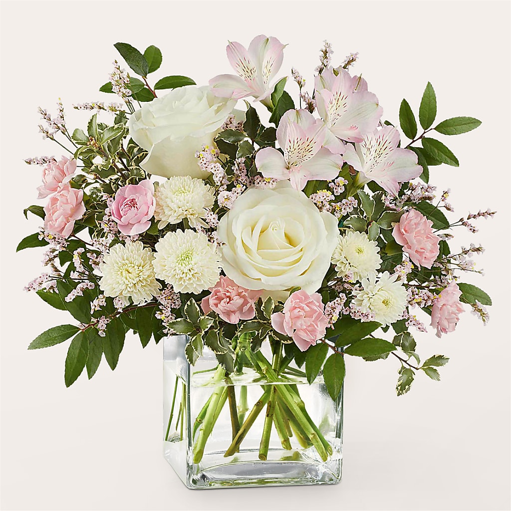 Day Made Bouquet – Flowers By Willie, Marshall TX