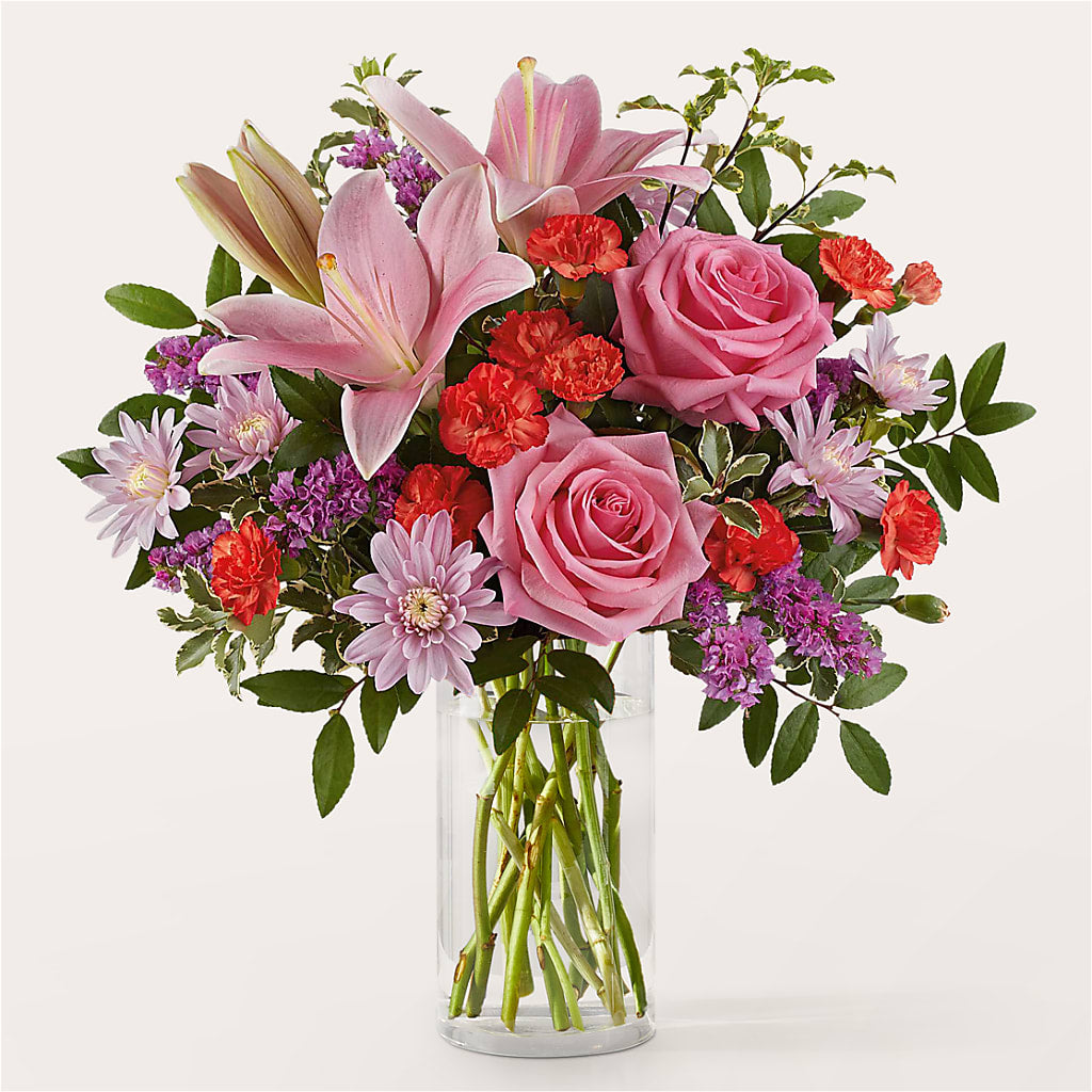 Sequins Bouquet – Flowers By Willie, Marshall TX
