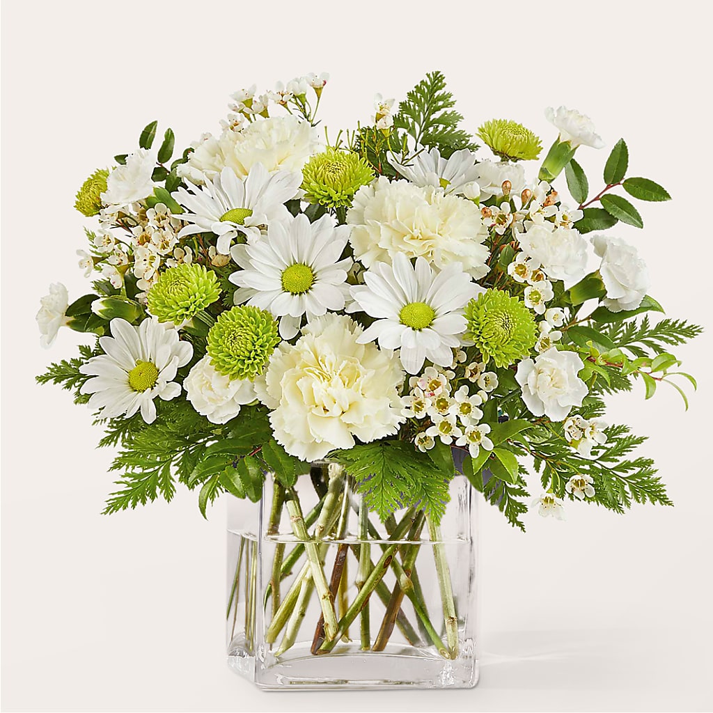 Momentary Meditation Bouquet – Flowers By Willie, Marshall TX