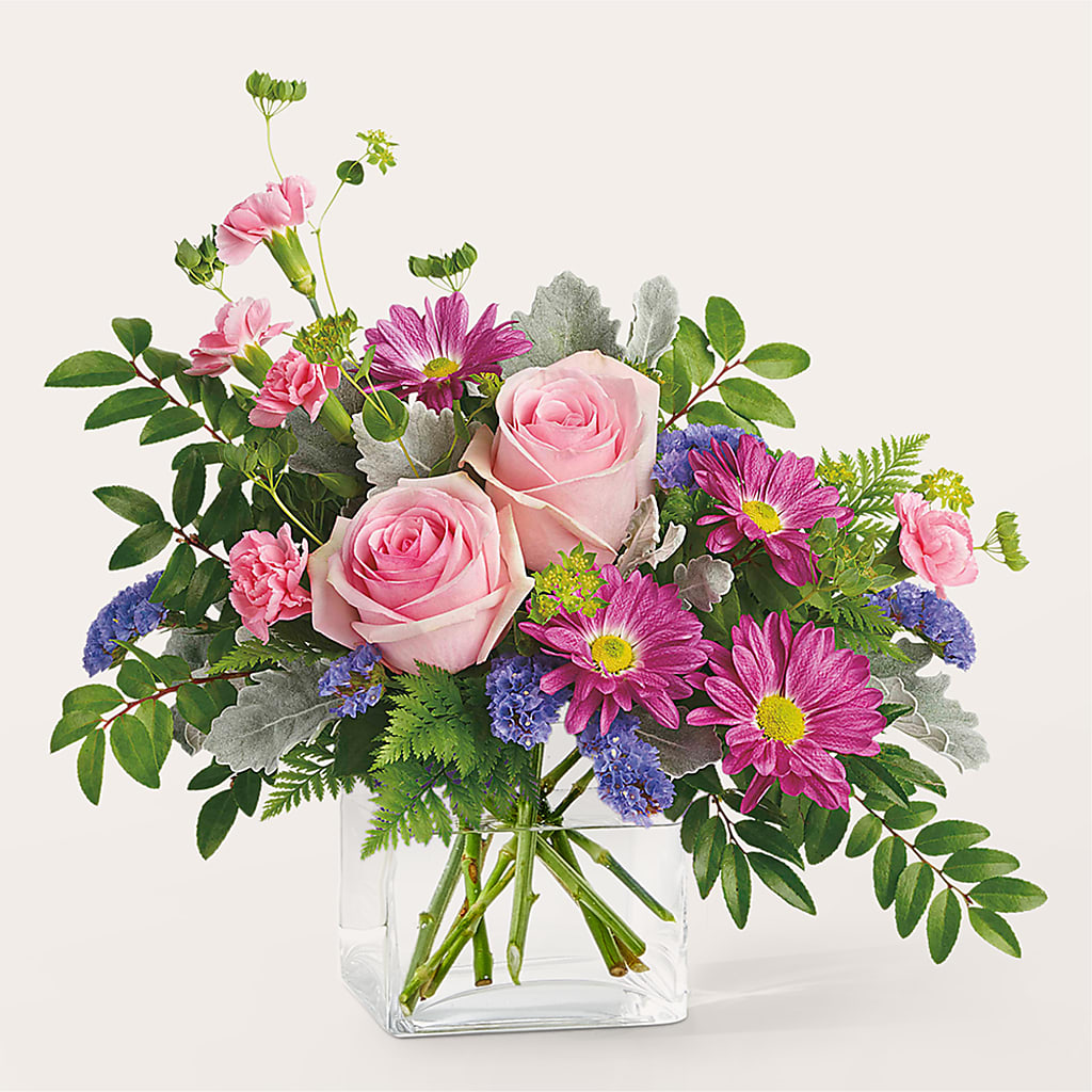 Starlet Bouquet – Flowers By Willie, Marshall TX