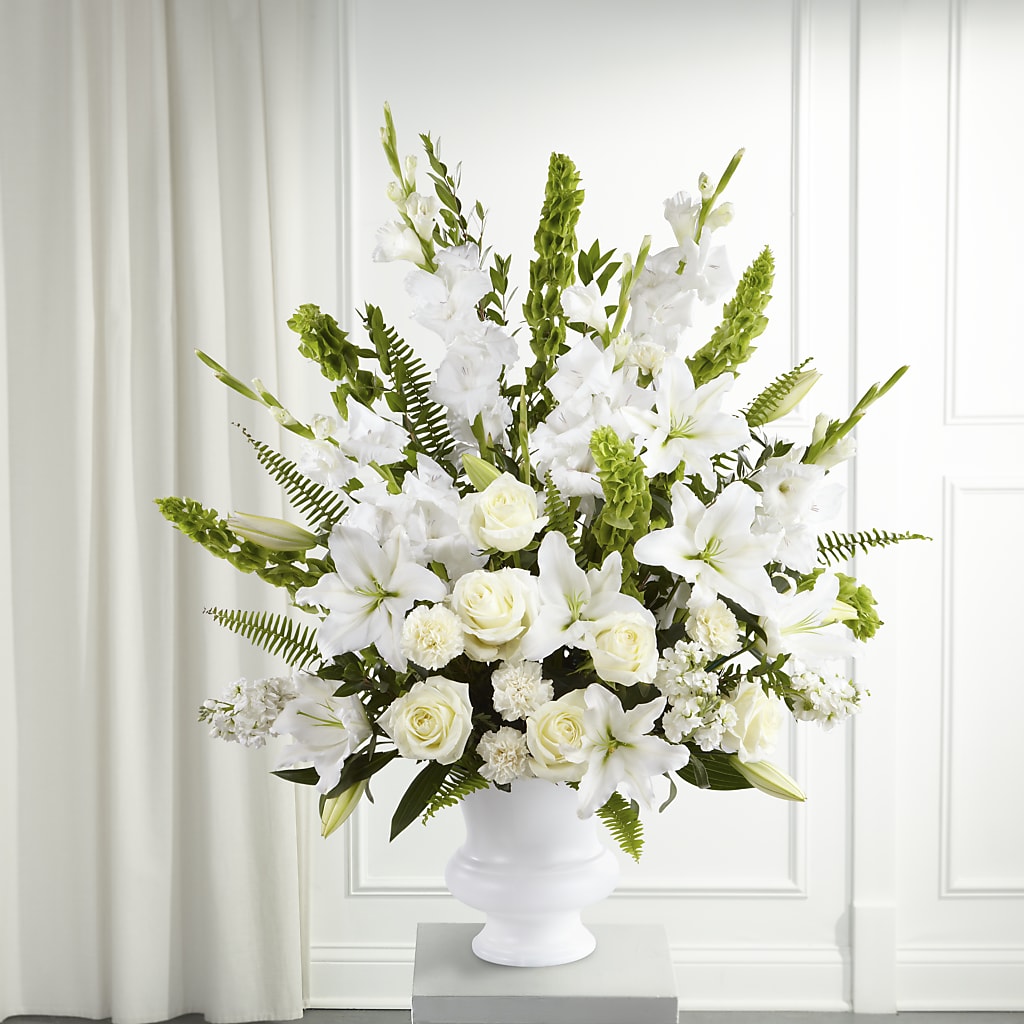 Morning Stars Arrangement – Flowers By Willie, Marshall TX